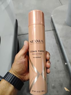 Nexus hair products