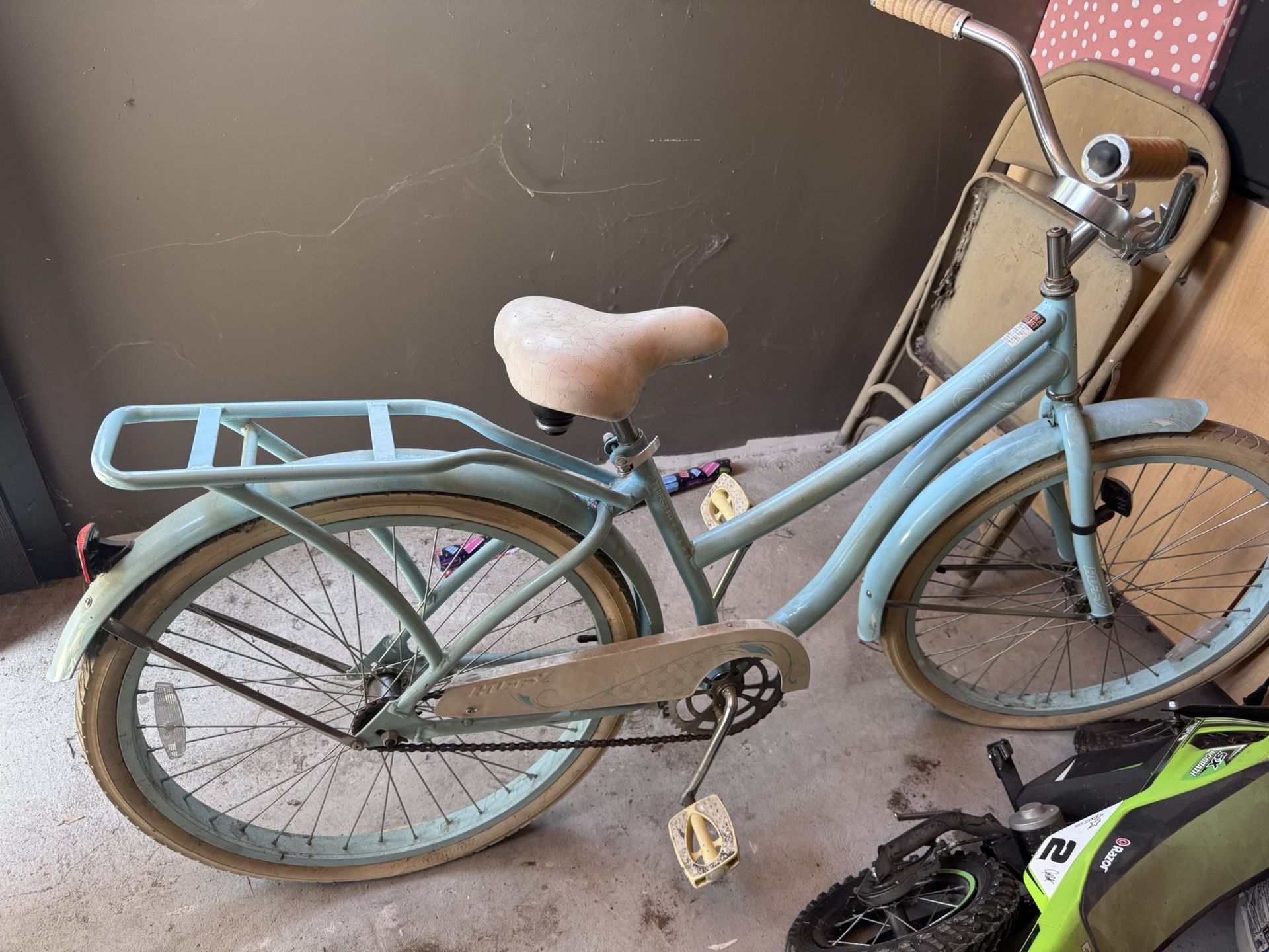 Cruiser Bike
