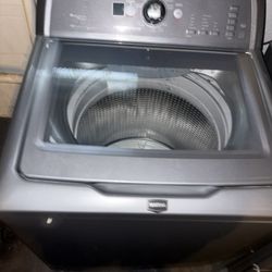 Washer And Dryer Set !