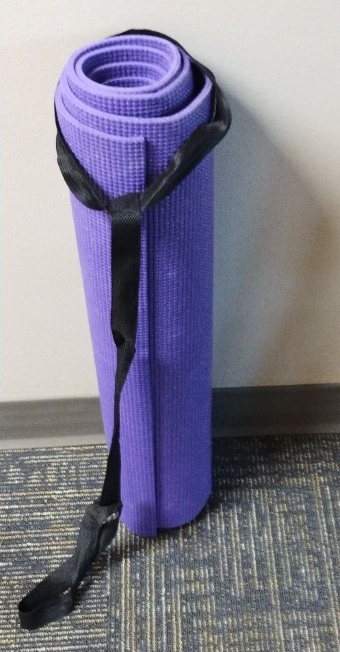 Yoga Mat