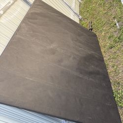 Queen Size Bunkie Boards 2