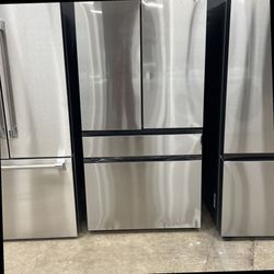 Samsung Four Door Refrigerator