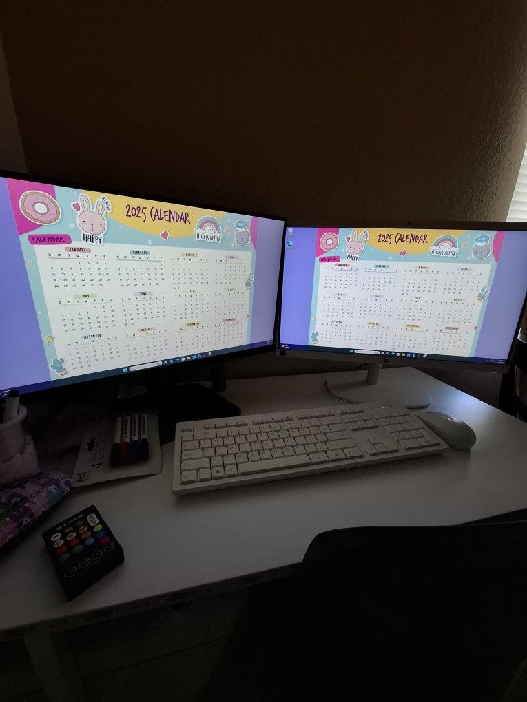 HP DESKTOP PC !!!