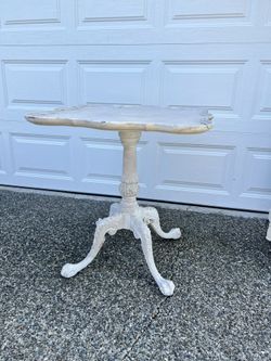 Side Table