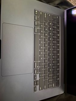 MacBook Air 15