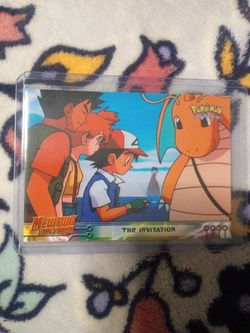 Pokemon