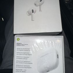 AirPods Pro 2 