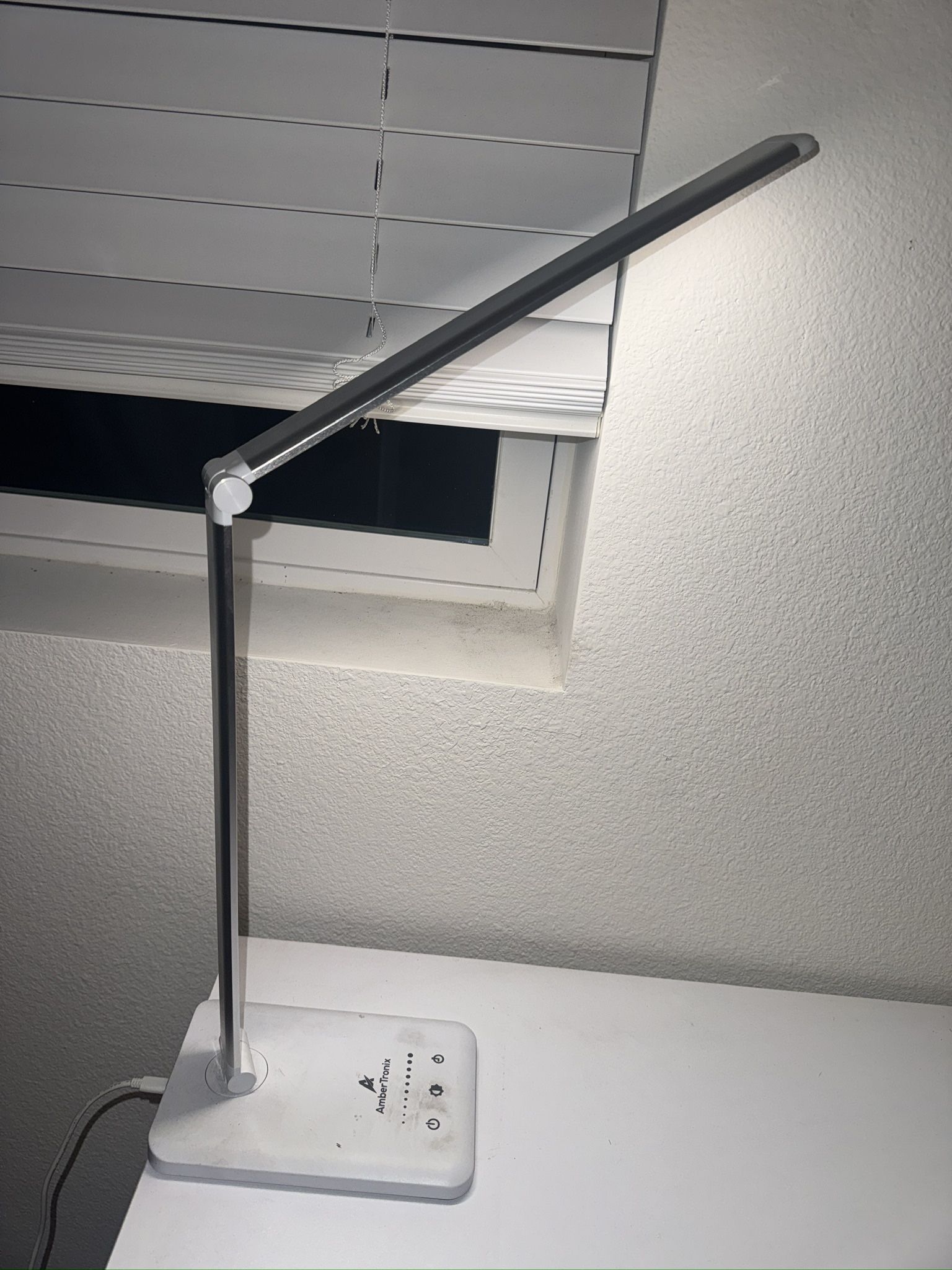 Desk Lamp