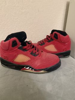 Jordan's Men 8.5