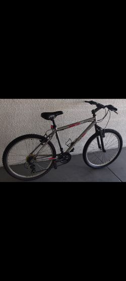 Mountain Bike For Sale