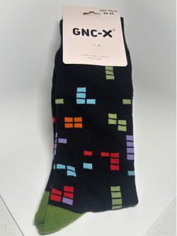 Video Game Socks