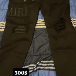 amiri jeans
