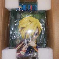 Mighty Jaxx XXray Plus Sanji (Anime Edition)  One Piece 