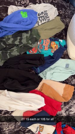 2T winter bundle