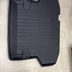 2019- 2025 Subaru Legacy Genuine Trunk Floor Mat
