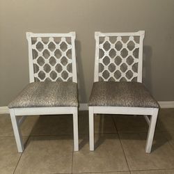 Vintage Design chair 