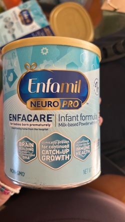 Enfamil premie, FREE