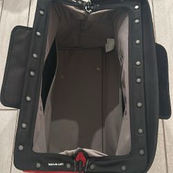 Husky Tool Bag