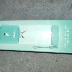 Portable Blender