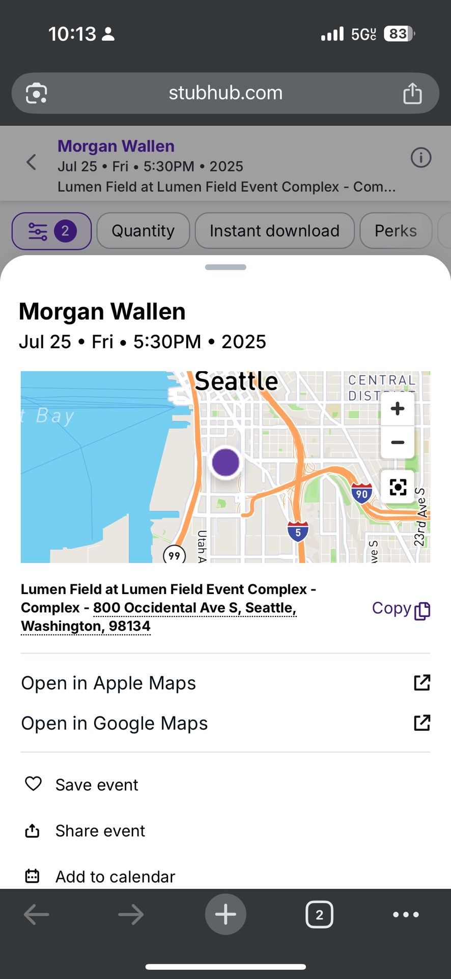 Morgan Wallen Tickets