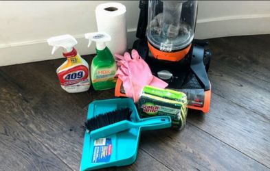 house keeping