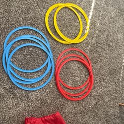 Gymnastics Rings