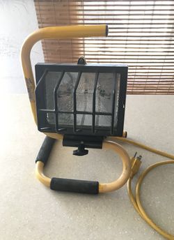Spot light/ flood light