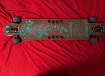 Longboard