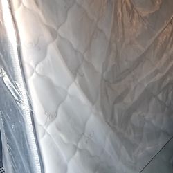 Brand New Factory Sealed In Plastic Mattress Blow Out Sale Message For Details
