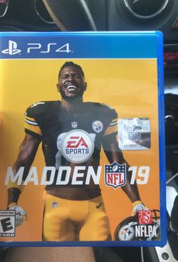 Madden 19