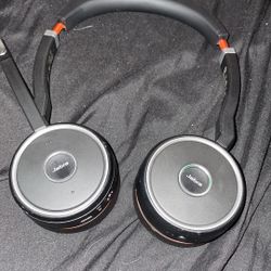 Jabra 75 