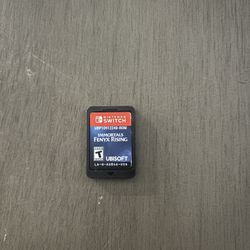 Immortals Fenyx Rising - Nintendo Switch Game Only