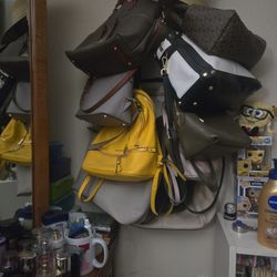 Michael Kors Bags