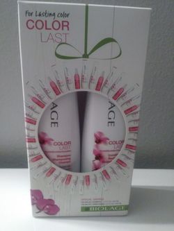 Biolage gift set