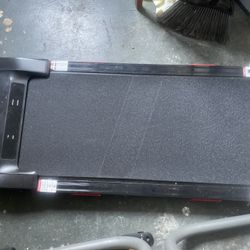Walking treadmill 