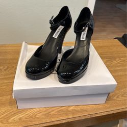 Steve Madden Heels