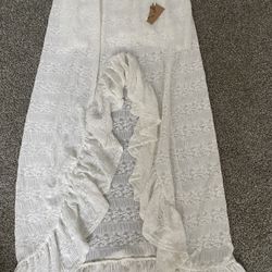Women’s Lace Skirt New