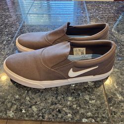 Nike Skate shoes in new condition