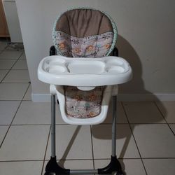 baby chair