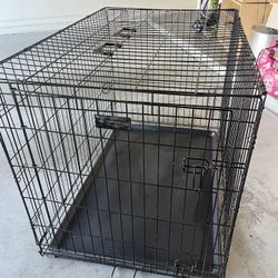 Dog Crate
