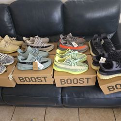 Yeezy