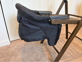 High chair