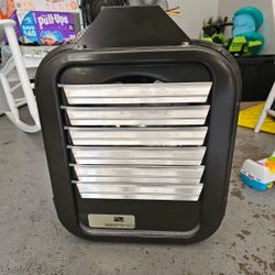 Electric Heating Unit 