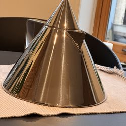 Kettle  il Conico Alessi