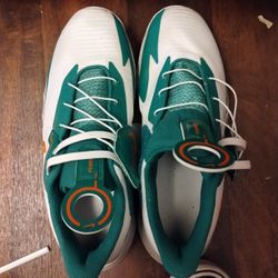 Nike Precision 6: FLY·EASE™ (New)