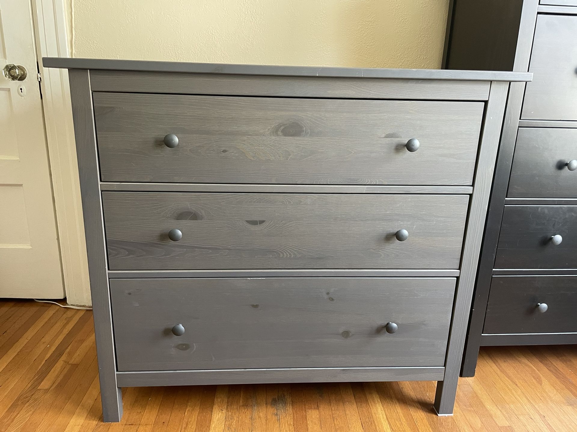 Ikea Hemnes Dresser