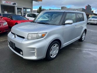 2013 Scion xB