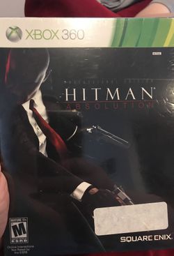 X360 video game
