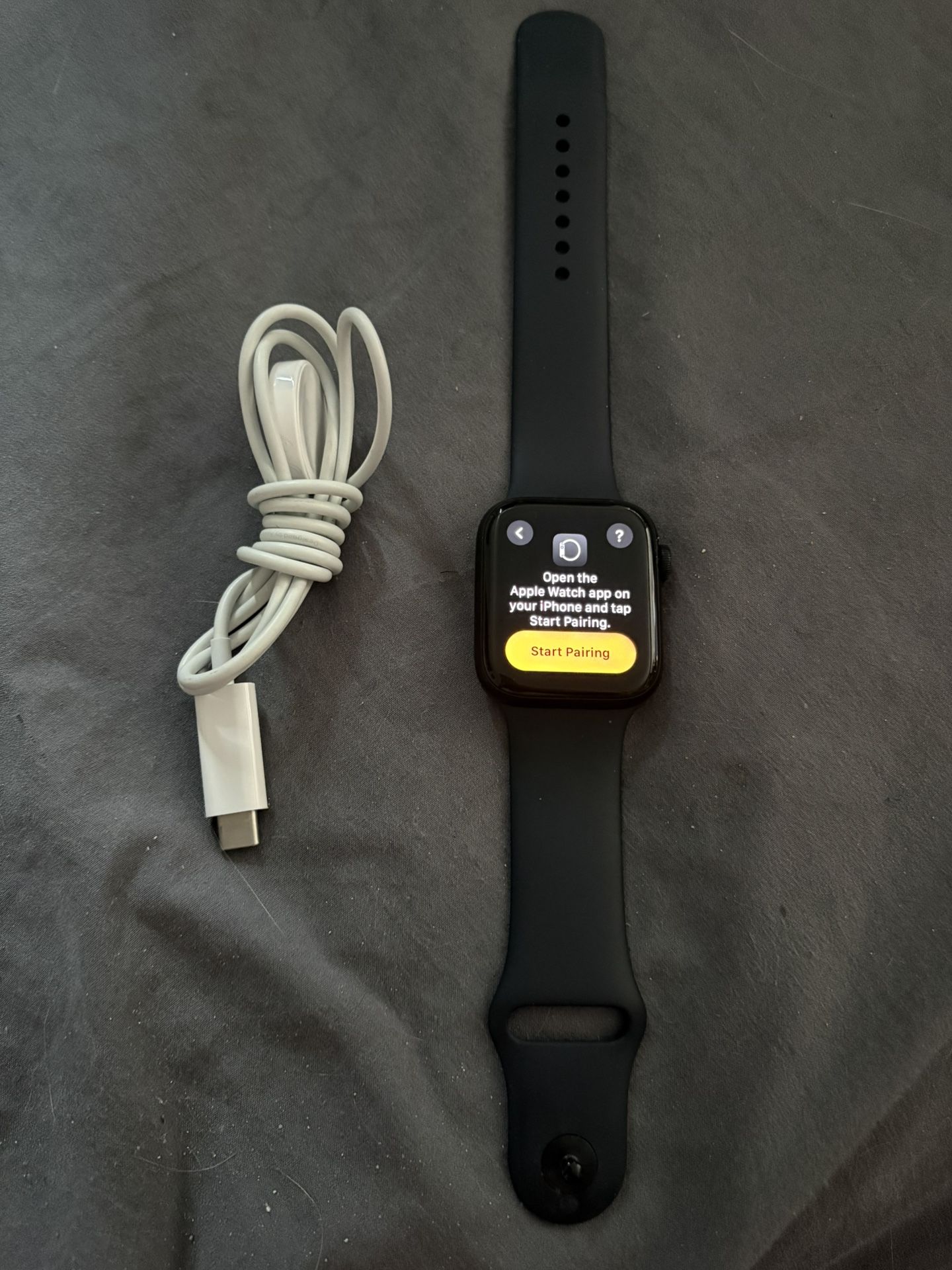 Apple Watch