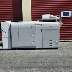 Canon Image Press C710